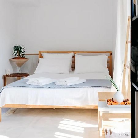 Bright Eco Studios Atenas Exterior foto
