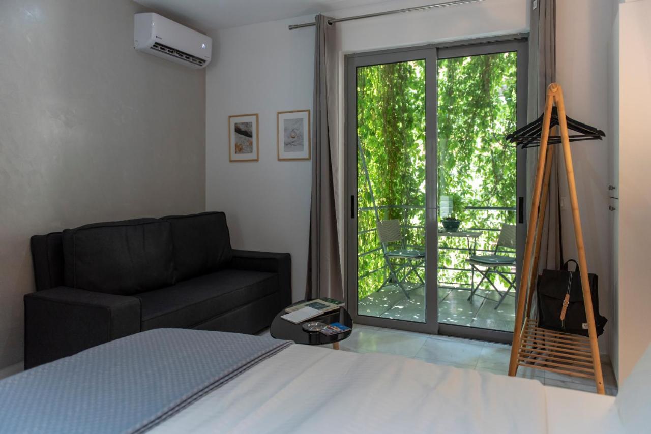 Bright Eco Studios Atenas Exterior foto