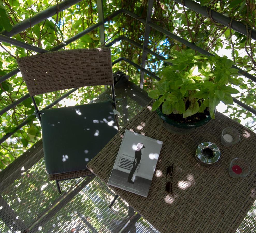 Bright Eco Studios Atenas Exterior foto