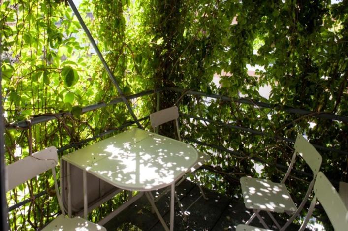 Bright Eco Studios Atenas Quarto foto